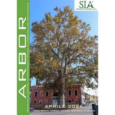 Pubblicazione di Arbor n.1/2026